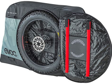 mountain bike travel bags